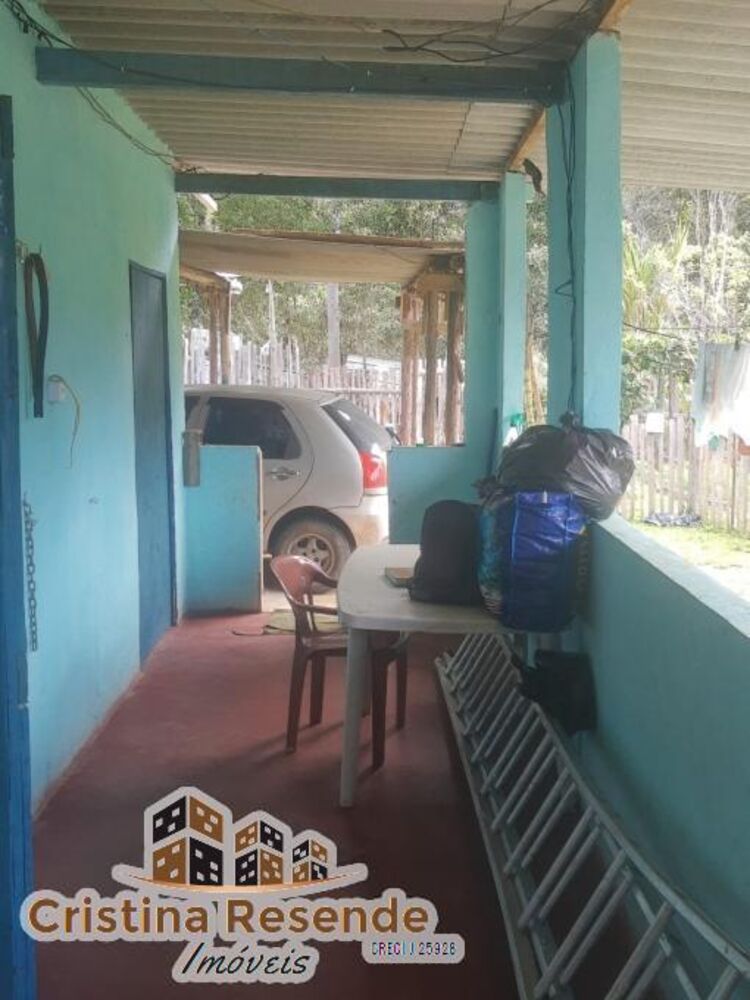 Chácara, 2 quartos, 690 m² - Foto 2