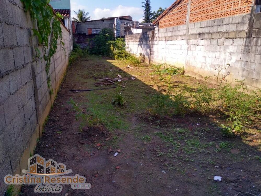 Terreno à venda, 125m² - Foto 1