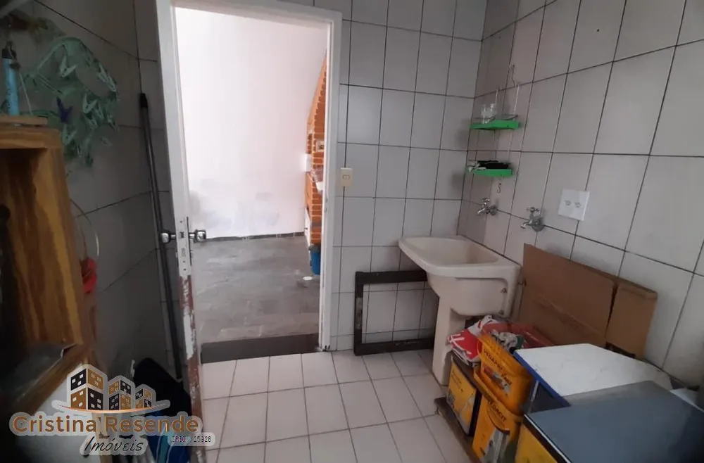 Casa, 5 quartos - Foto 2