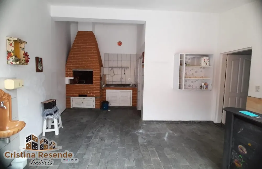 Casa, 5 quartos - Foto 3