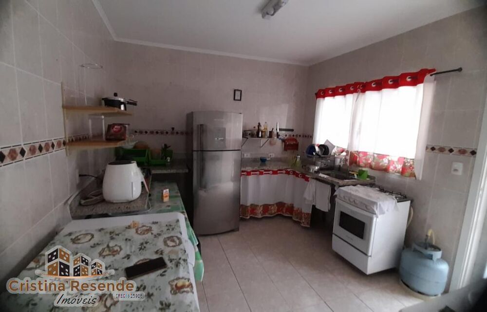 Casa, 5 quartos - Foto 2