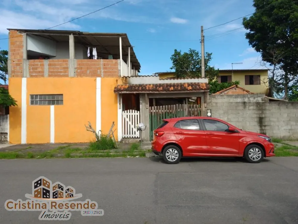 Casa, 2 quartos, 300 m² - Foto 1