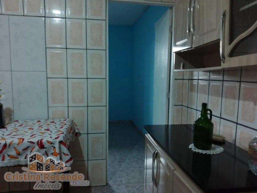 Casa, 2 quartos, 300 m² - Foto 3