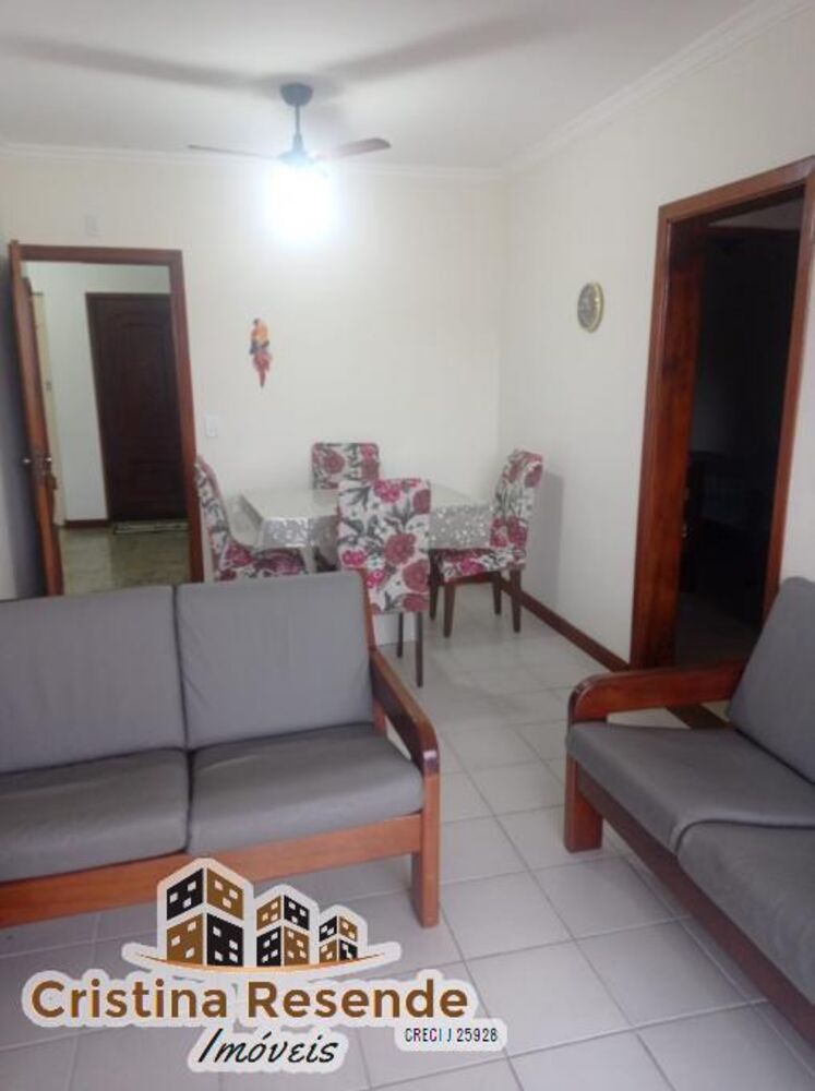 Apartamento à venda com 3 quartos, 50m² - Foto 5