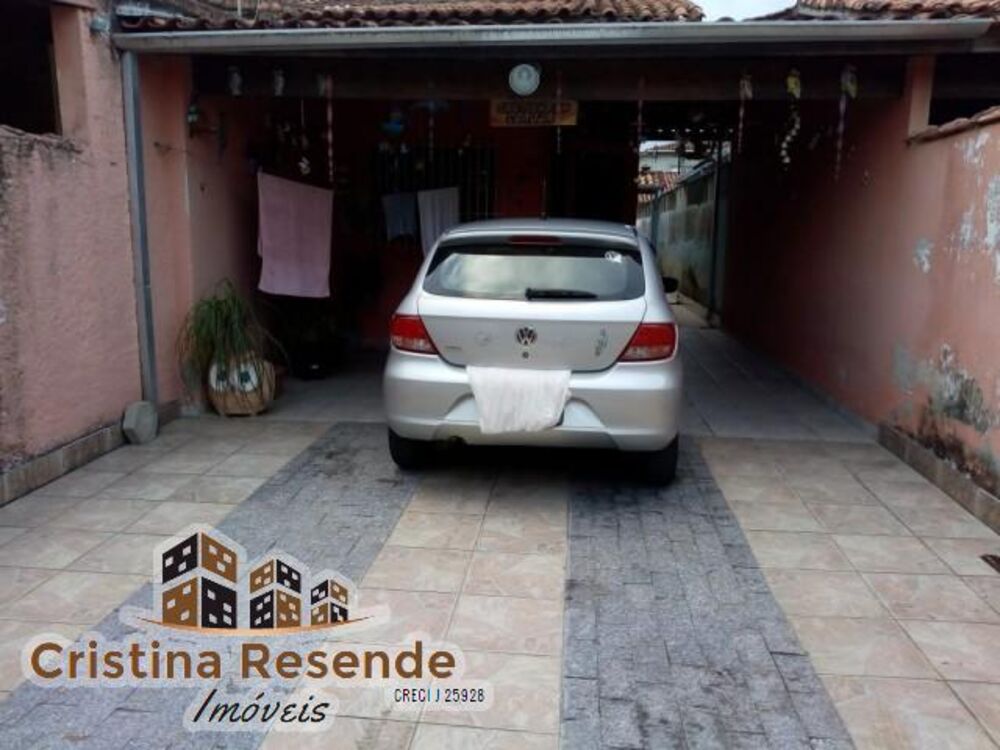 Casa, 3 quartos, 250 m² - Foto 4