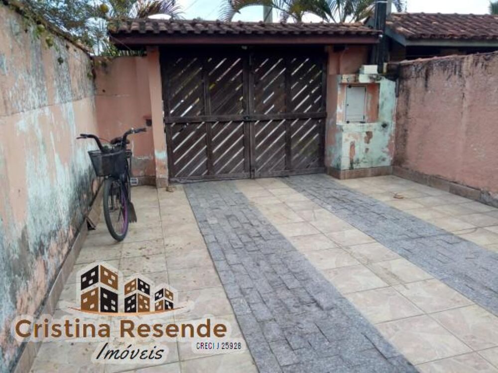 Casa, 3 quartos, 250 m² - Foto 2