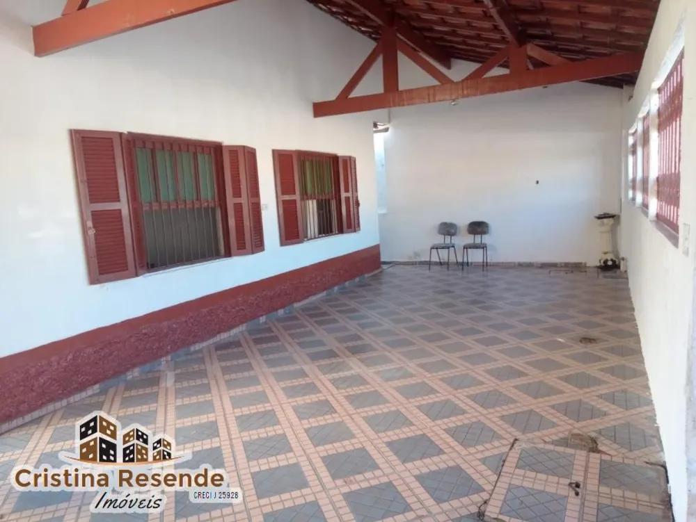 Casa, 3 quartos, 500 m² - Foto 2