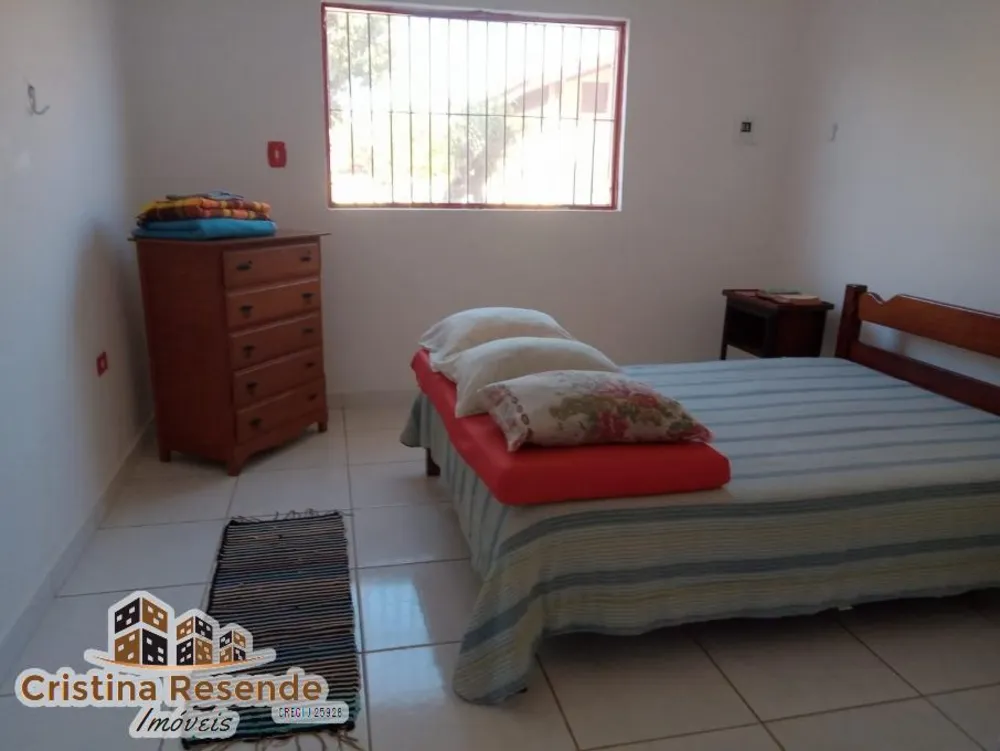 Casa, 3 quartos, 500 m² - Foto 1