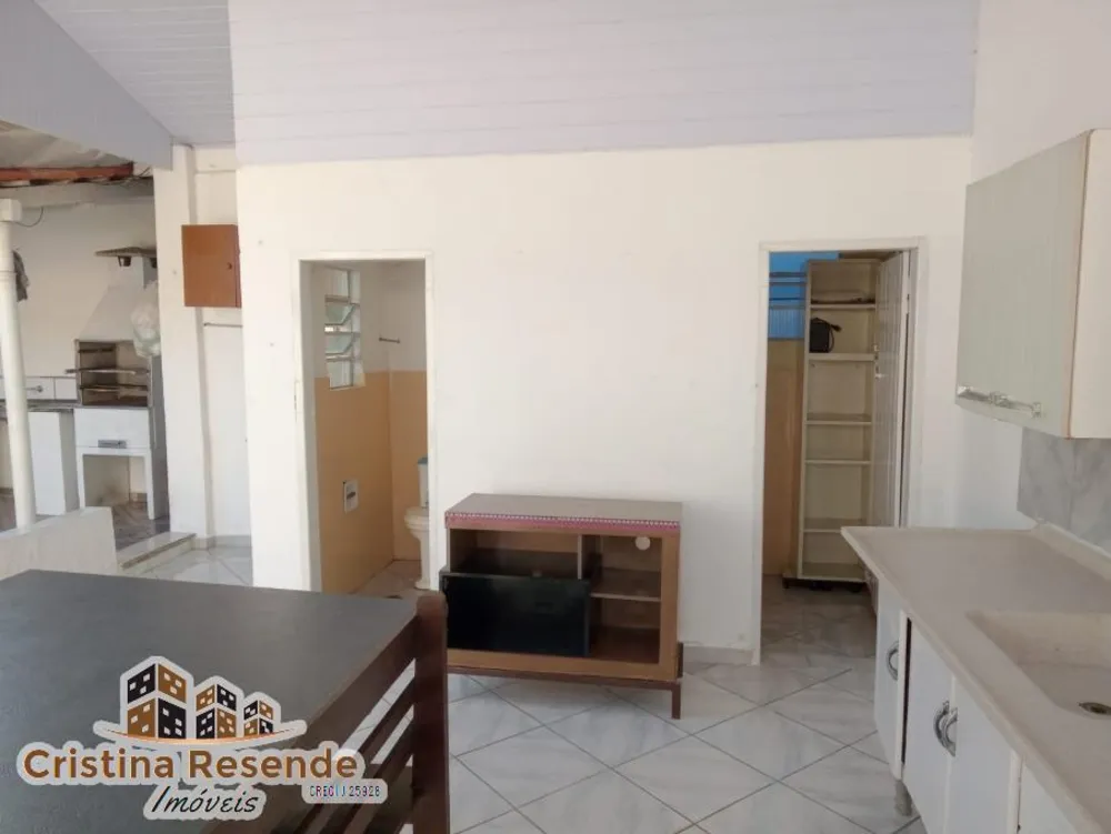 Casa, 3 quartos, 500 m² - Foto 3
