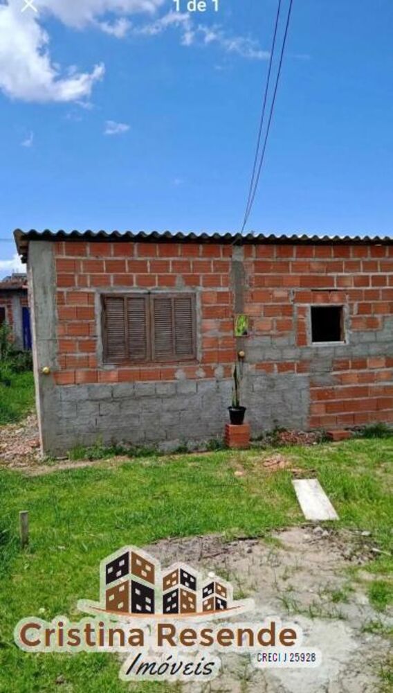 Casa, 1 quarto, 200 m² - Foto 1