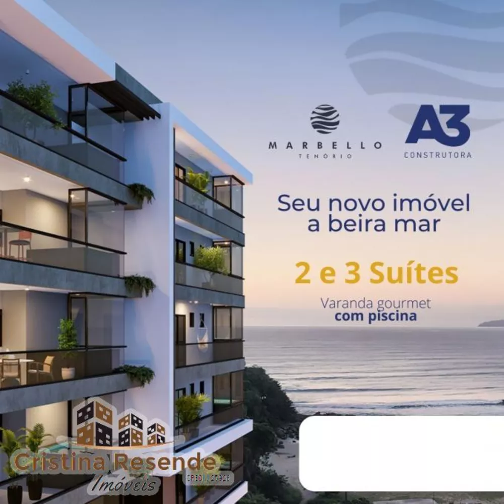 Apartamento à venda com 2 quartos, 76m² - Foto 7