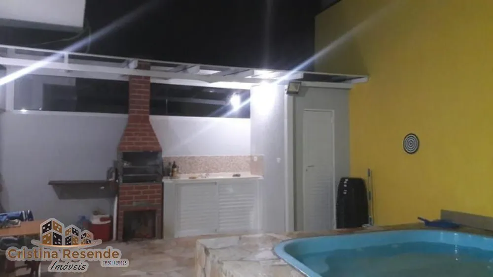 Sobrado, 8 quartos, 250 m² - Foto 5