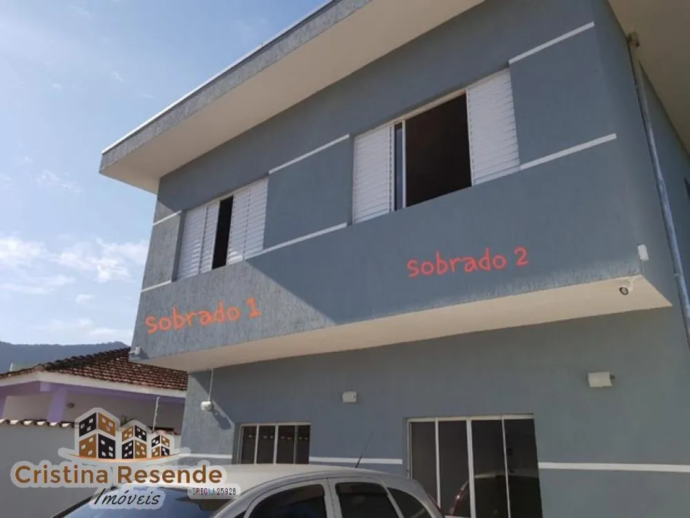 Sobrado, 8 quartos, 250 m² - Foto 6