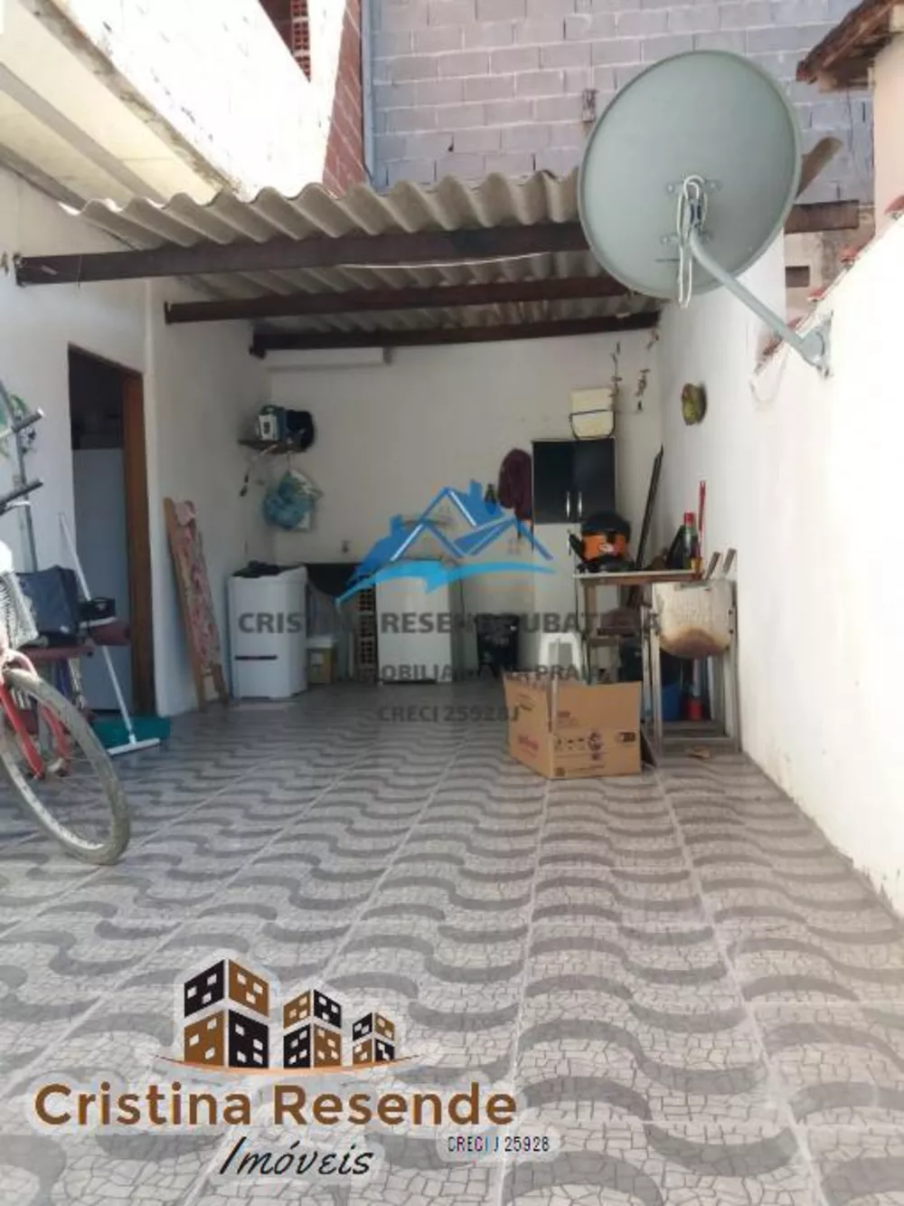 Casa à venda com 3 quartos, 360m² - Foto 1