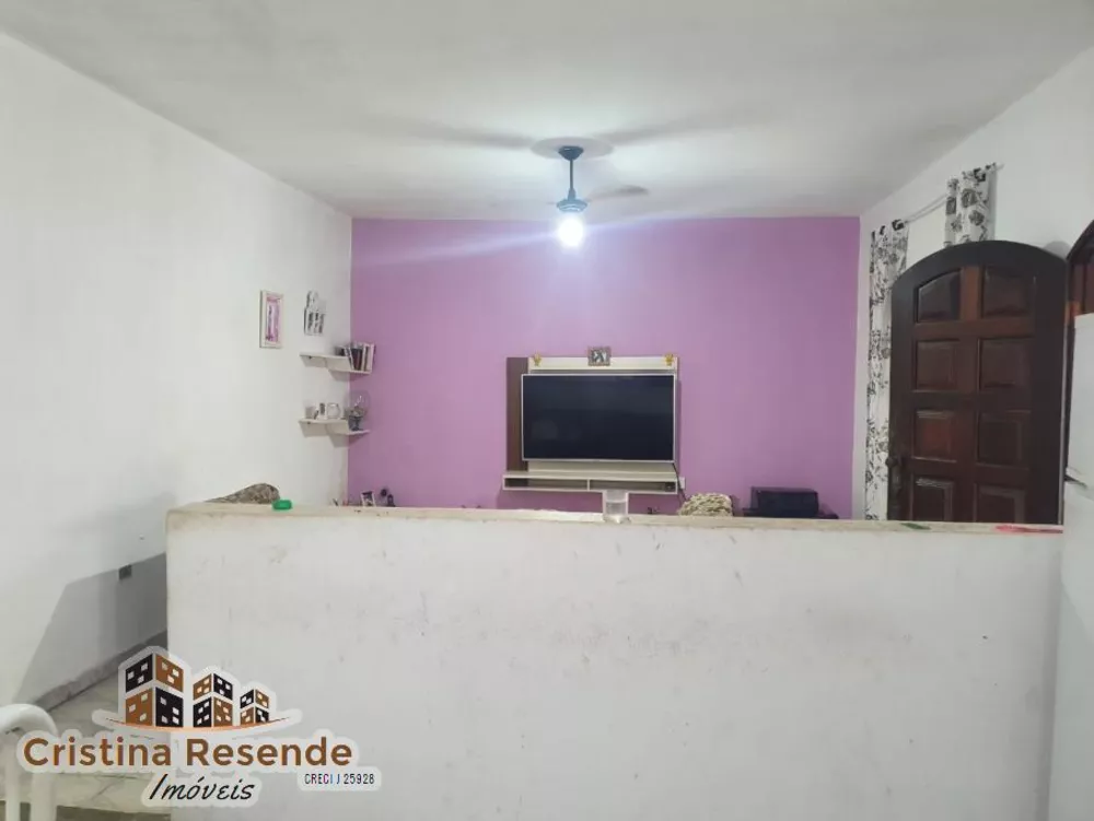 Casa à venda com 3 quartos, 250m² - Foto 5