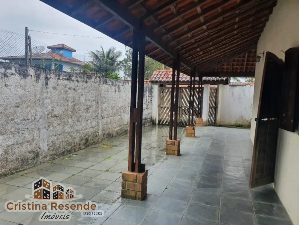 Casa, 3 quartos, 250 m² - Foto 11