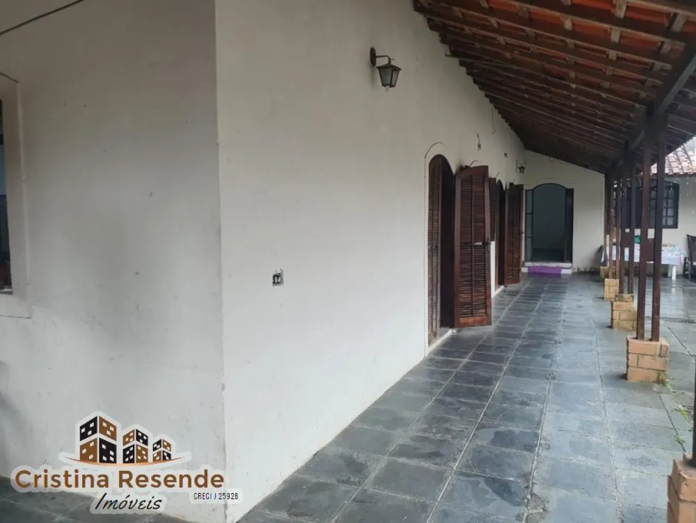 Casa, 3 quartos, 250 m² - Foto 9