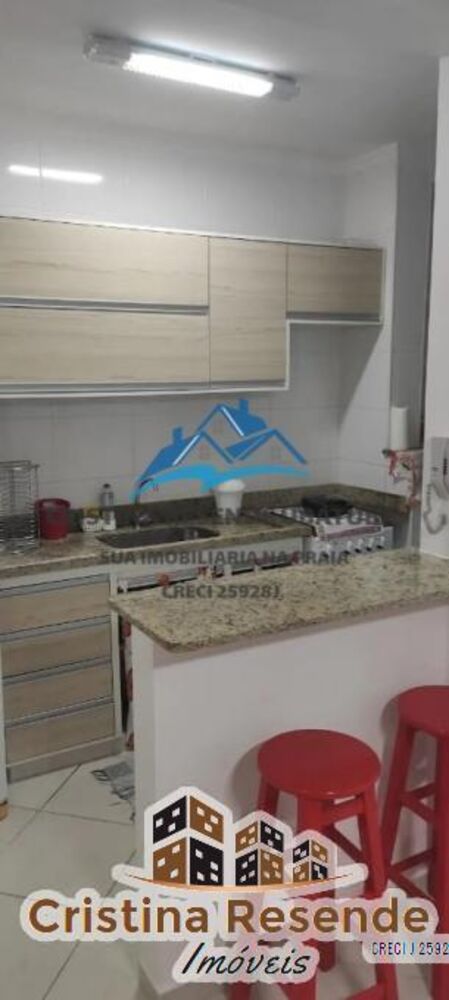 Apartamento, 2 quartos, 66 m² - Foto 2