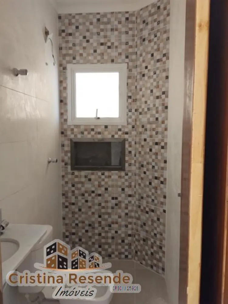 Casa, 2 quartos, 59 m² - Foto 4