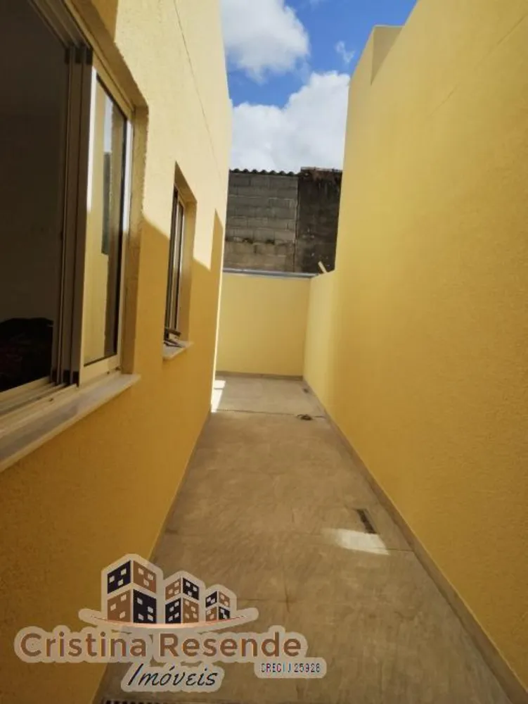 Casa, 2 quartos, 59 m² - Foto 6