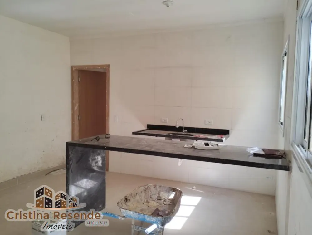 Casa, 2 quartos, 59 m² - Foto 7