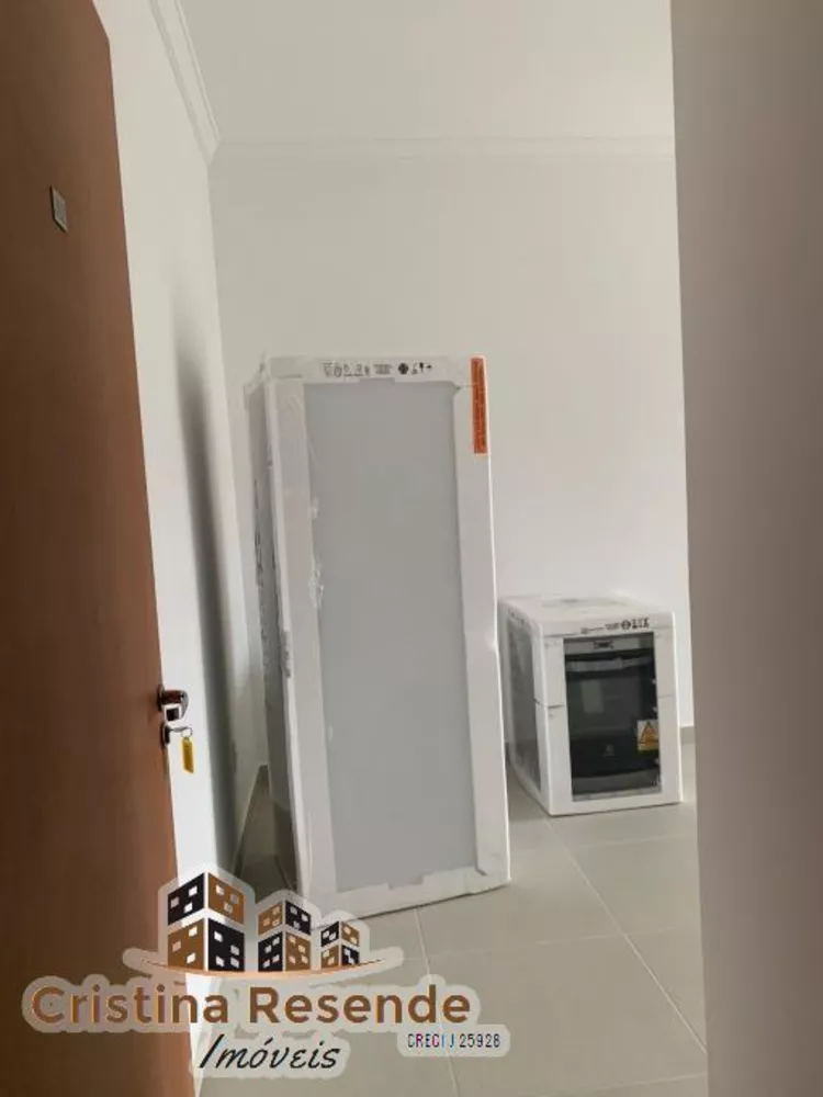 Apartamento à venda com 2 quartos - Foto 2