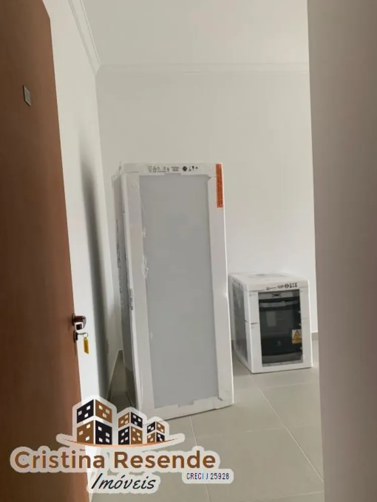 Apartamento, 2 quartos - Foto 6