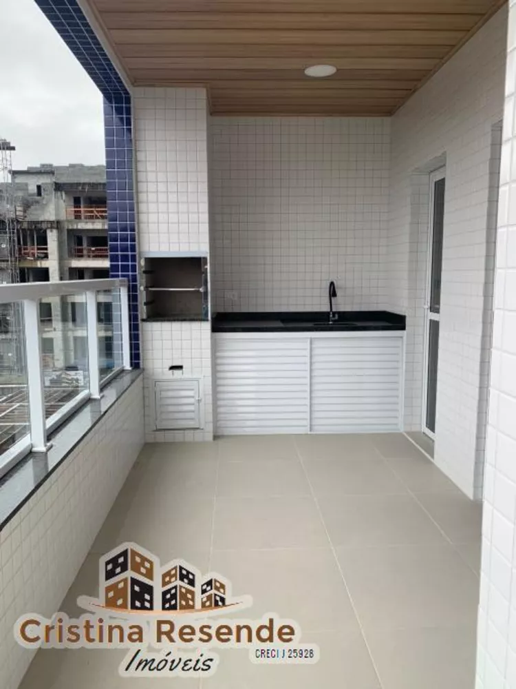 Apartamento à venda com 2 quartos - Foto 1