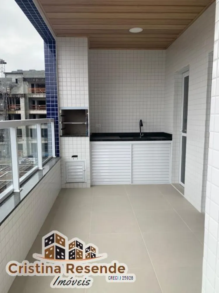 Apartamento, 2 quartos - Foto 5