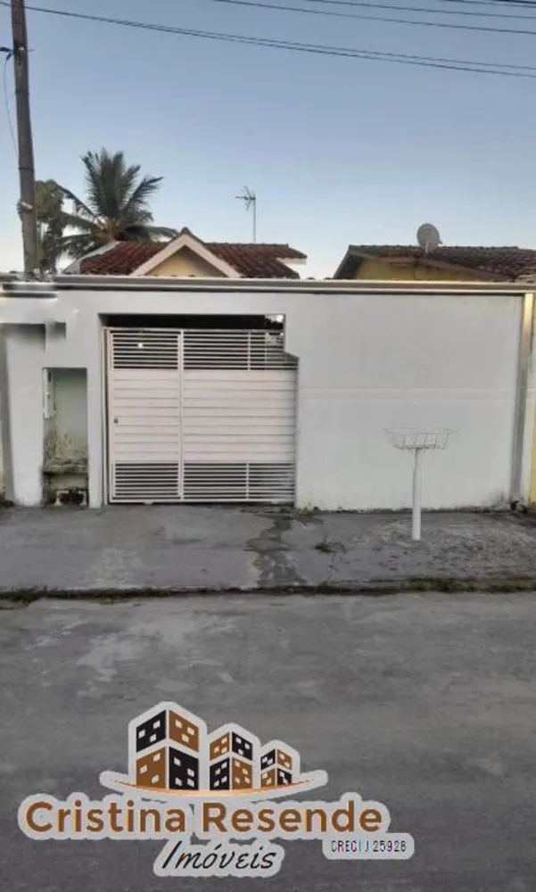 Casa, 2 quartos, 192 m² - Foto 1