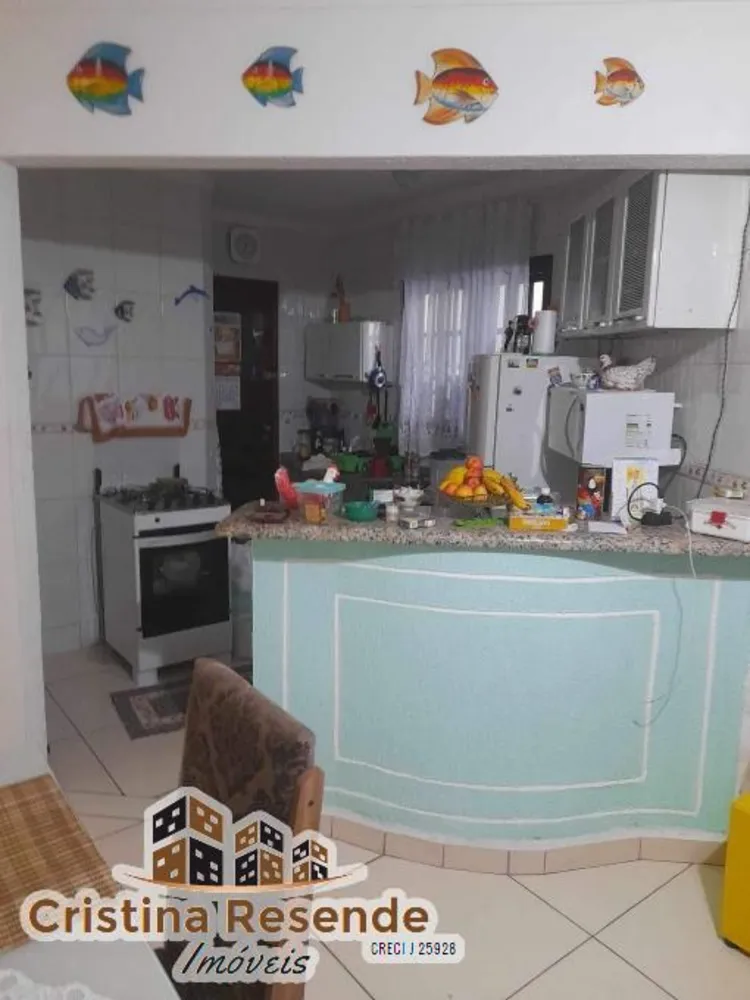 Casa, 2 quartos, 192 m² - Foto 7