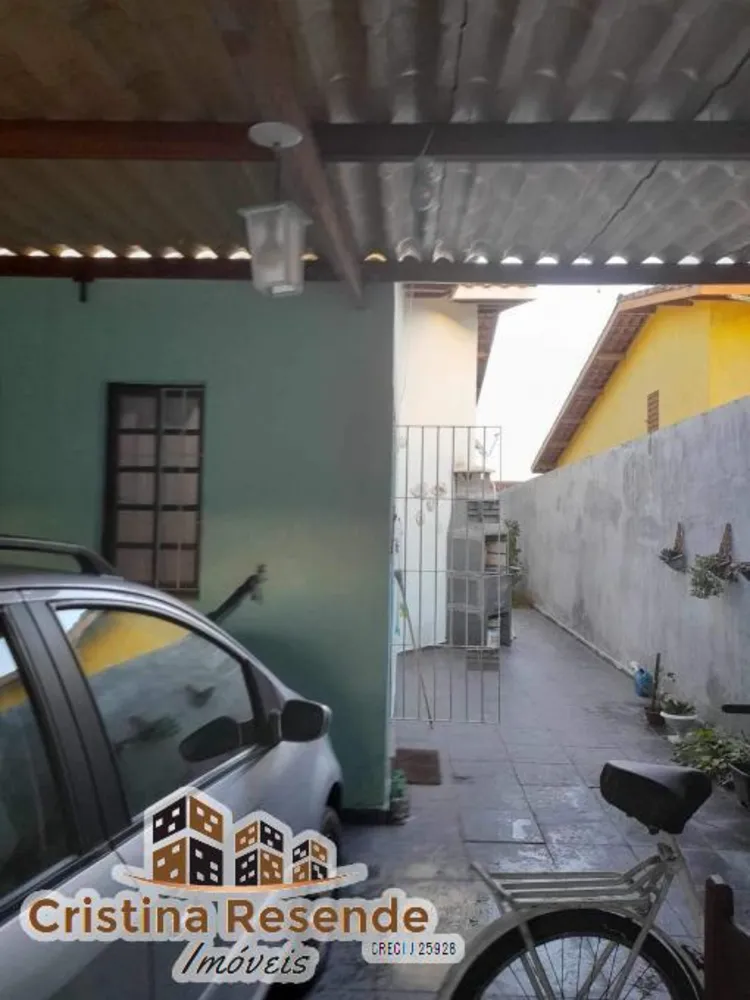 Casa, 2 quartos, 192 m² - Foto 5