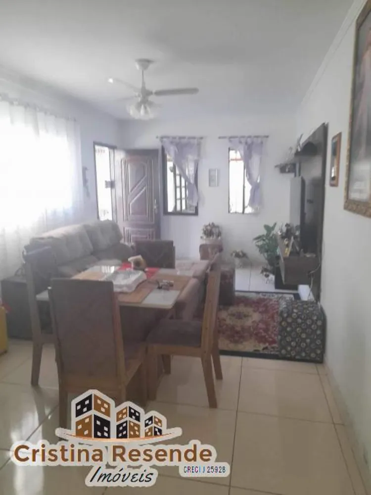 Casa, 2 quartos, 192 m² - Foto 3