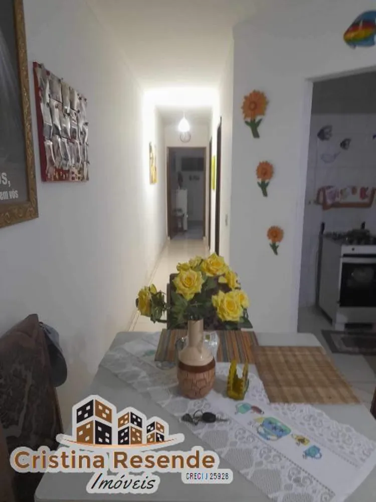 Casa, 2 quartos, 192 m² - Foto 6