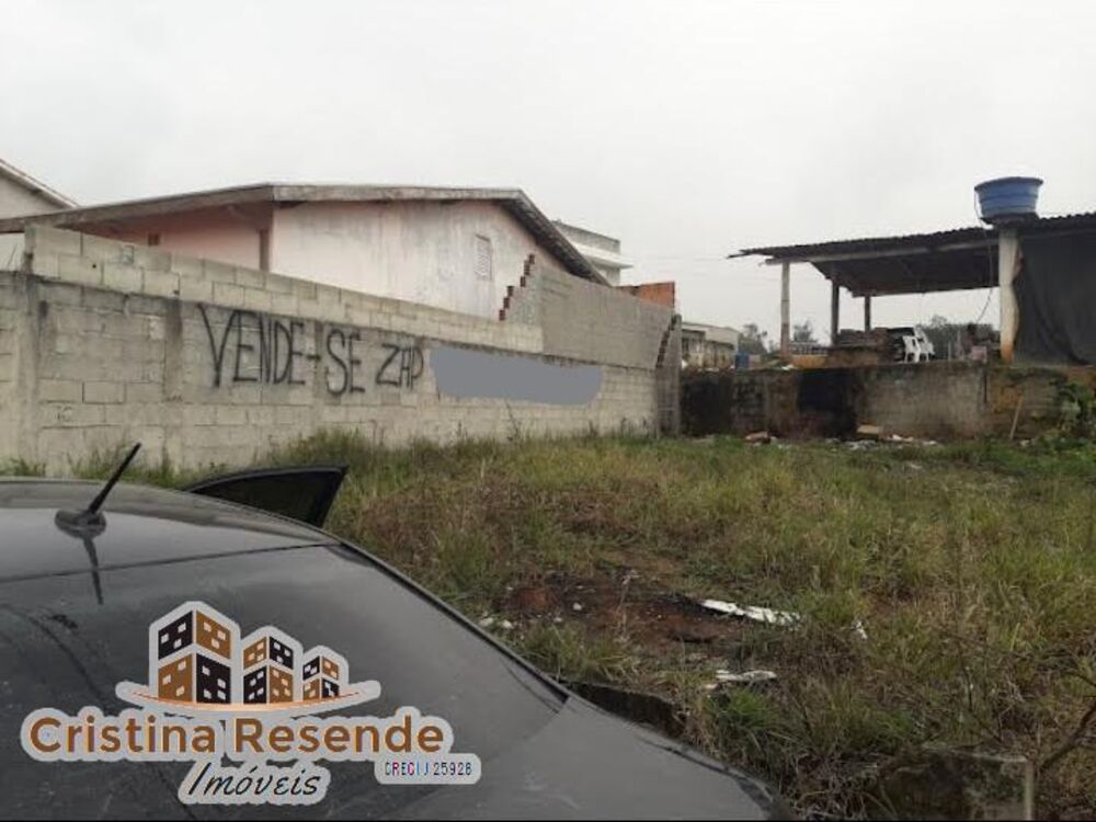 Terreno, 126 m² - Foto 1