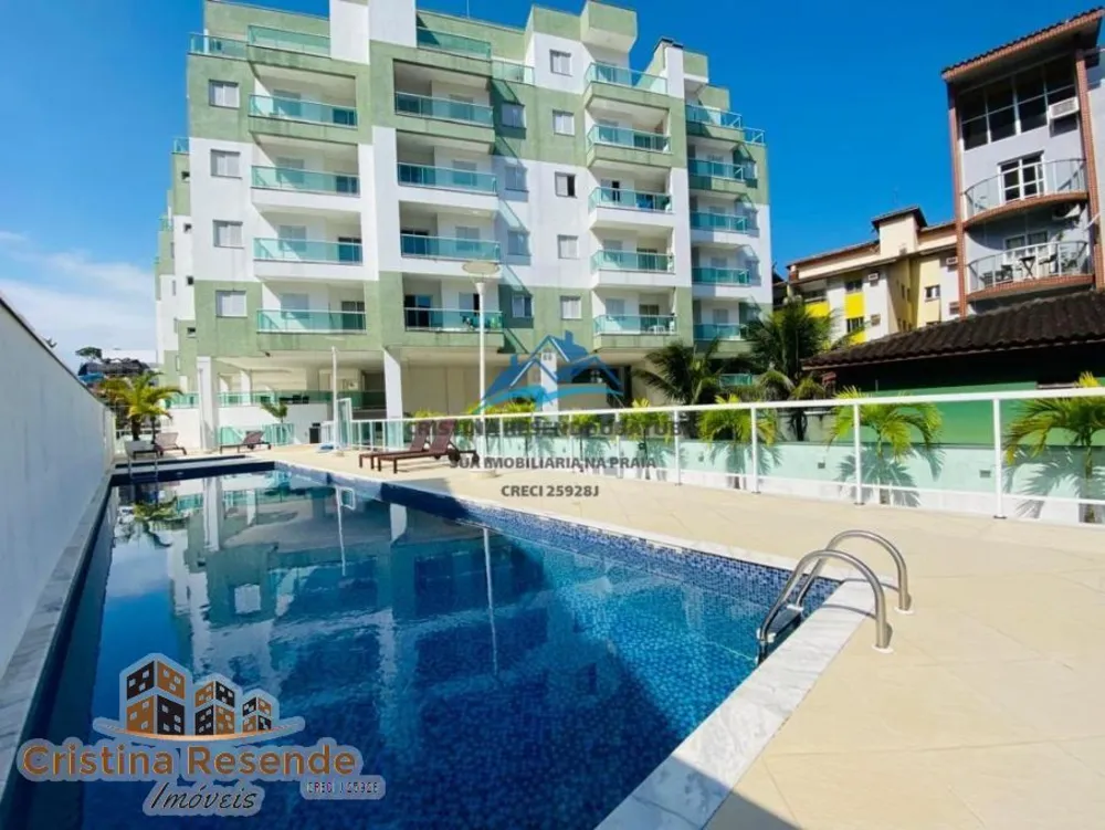 Apartamento, 2 quartos, 55 m² - Foto 5