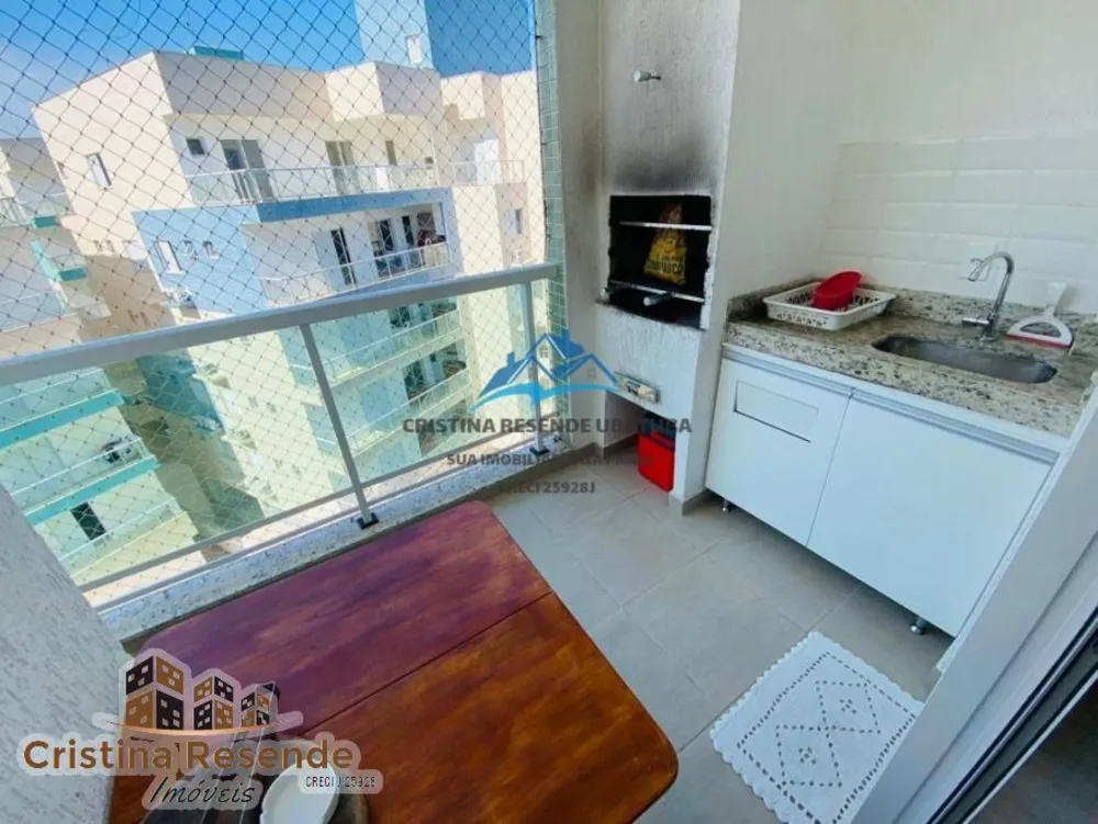 Apartamento, 2 quartos, 55 m² - Foto 10