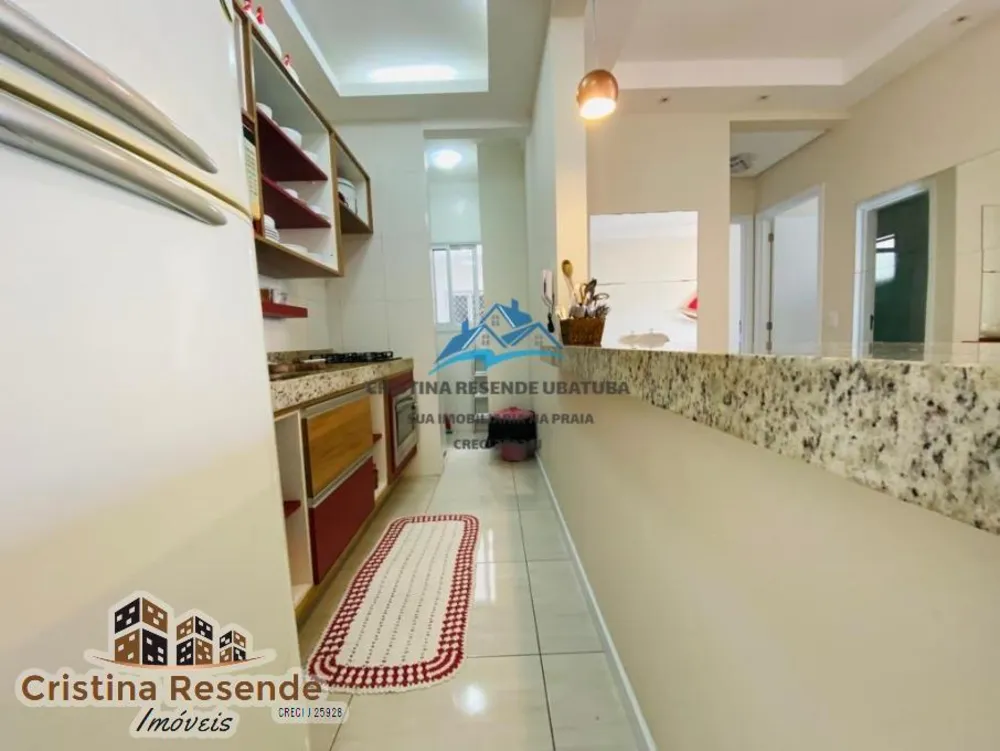 Apartamento, 2 quartos, 55 m² - Foto 11