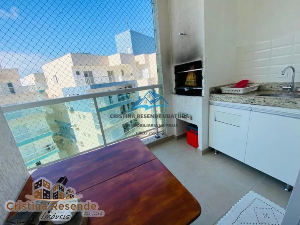 Apartamento, 2 quartos, 55 m² - Foto 9