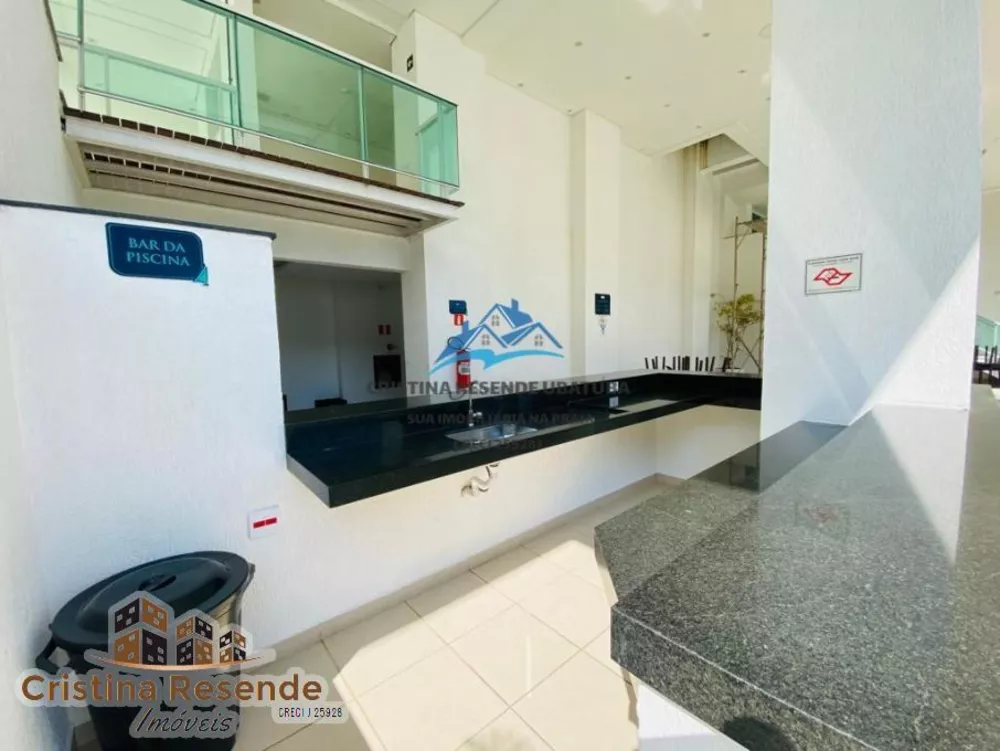 Apartamento à venda com 2 quartos, 55m² - Foto 4