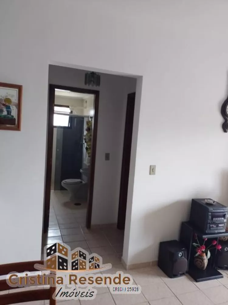 Apartamento à venda com 2 quartos, 120m² - Foto 4