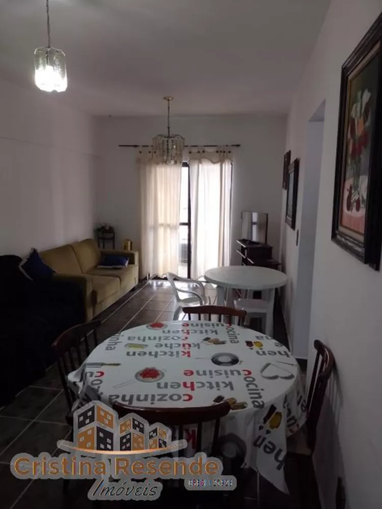 Apartamento à venda com 2 quartos, 120m² - Foto 2