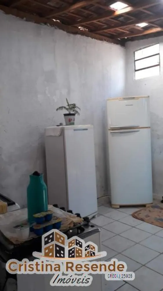 Casa, 3 quartos, 190 m² - Foto 10