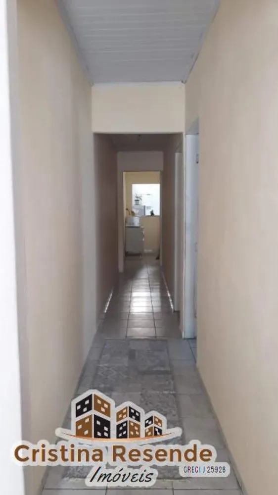 Casa, 3 quartos, 190 m² - Foto 3