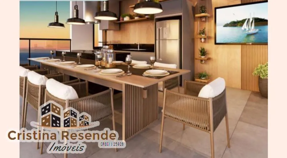 Apartamento, 1 quarto, 36 m² - Foto 17