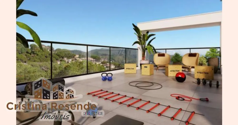 Apartamento, 1 quarto, 36 m² - Foto 18