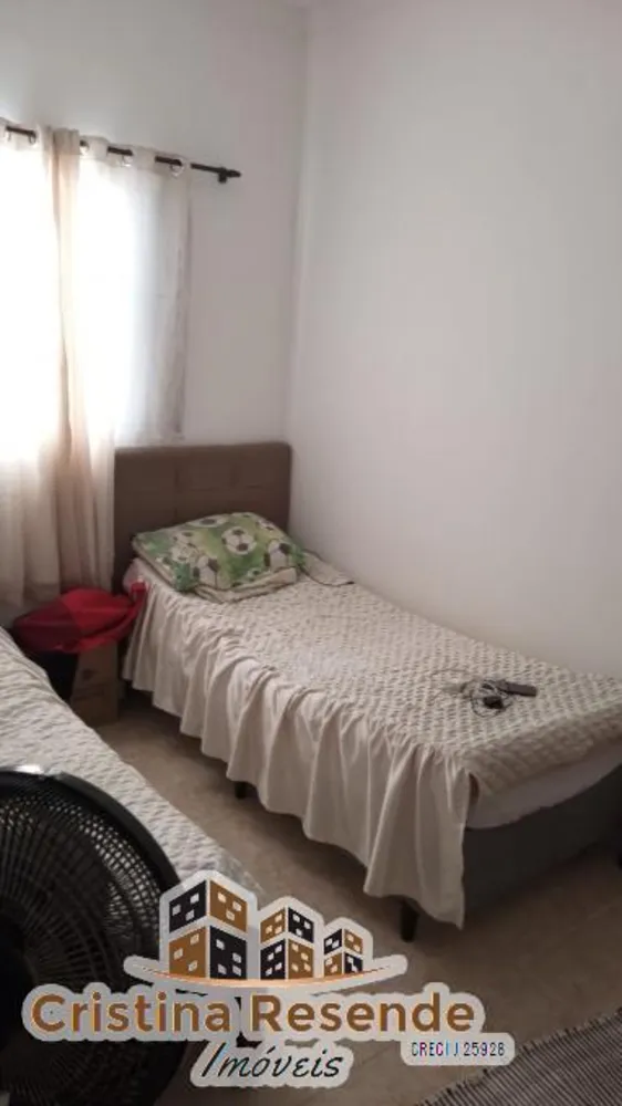 Casa, 2 quartos - Foto 7