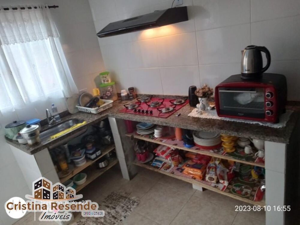 Casa, 2 quartos - Foto 1