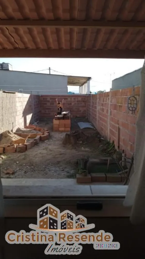 Casa, 2 quartos - Foto 5