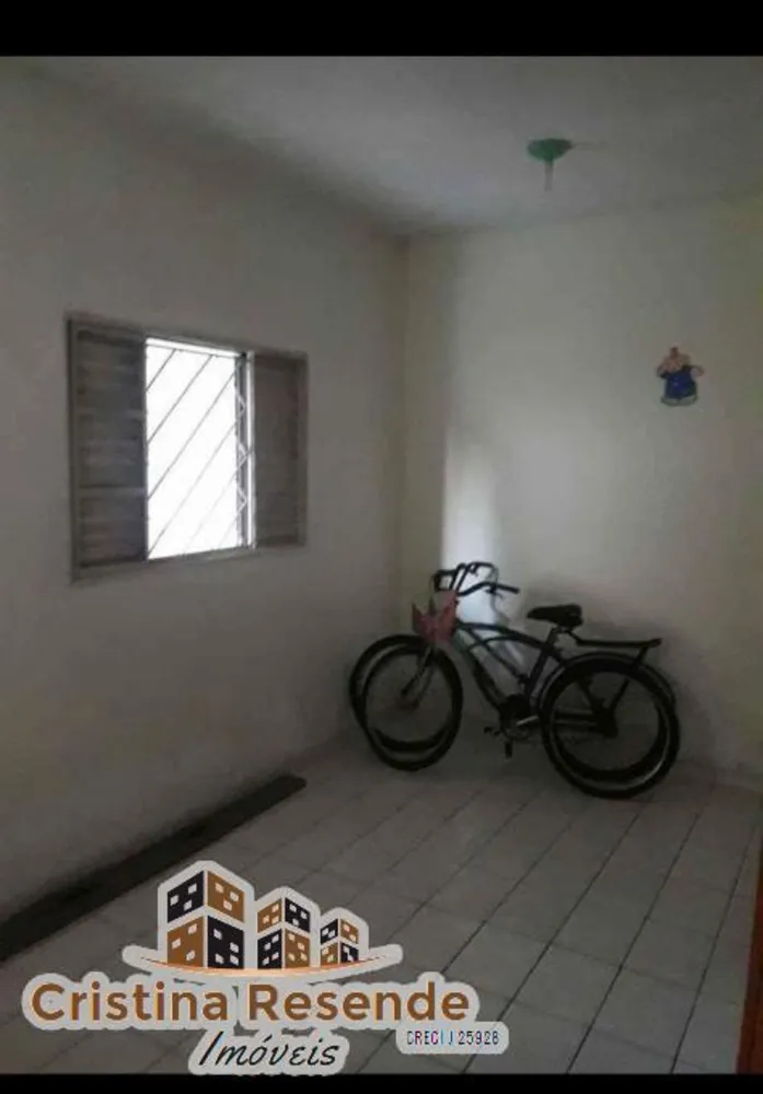 Sobrado, 4 quartos, 156 m² - Foto 9